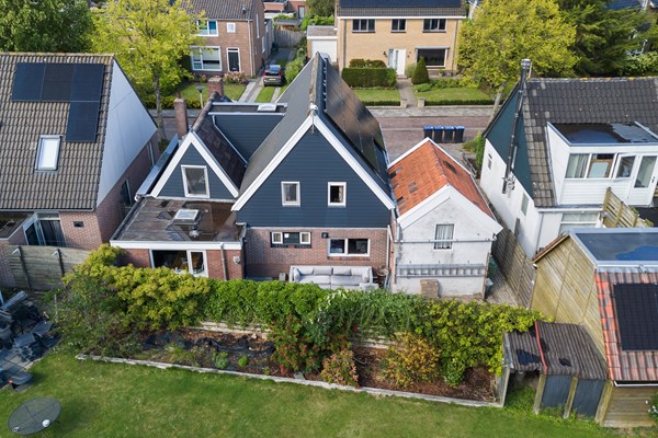 Medium property photo - Kakewei 26, 9051 BZ Stiens